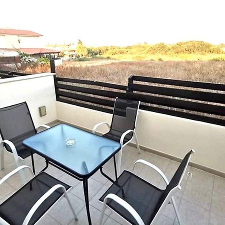 Protaras Ionian Breeze House 10 Minutes Walk From The Beach Paralimni Exterior foto