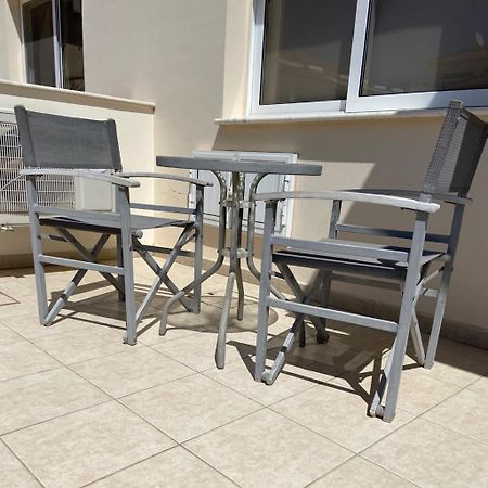 Protaras Ionian Breeze House 10 Minutes Walk From The Beach Paralimni Exterior foto