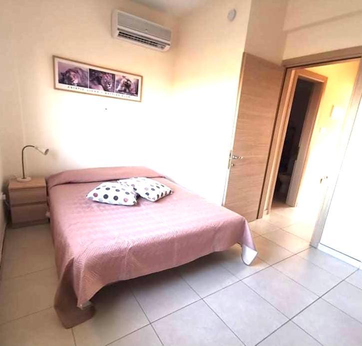 Protaras Ionian Breeze House 10 Minutes Walk From The Beach Paralimni Exterior foto