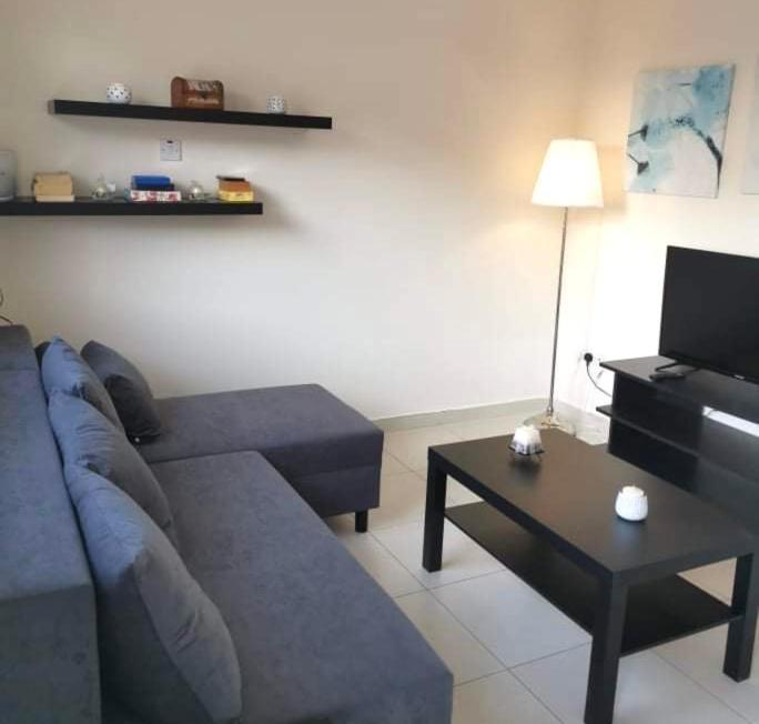 Protaras Ionian Breeze House 10 Minutes Walk From The Beach Paralimni Exterior foto