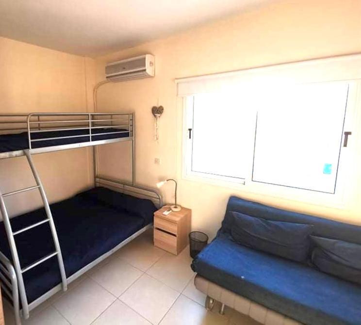 Protaras Ionian Breeze House 10 Minutes Walk From The Beach Paralimni Exterior foto