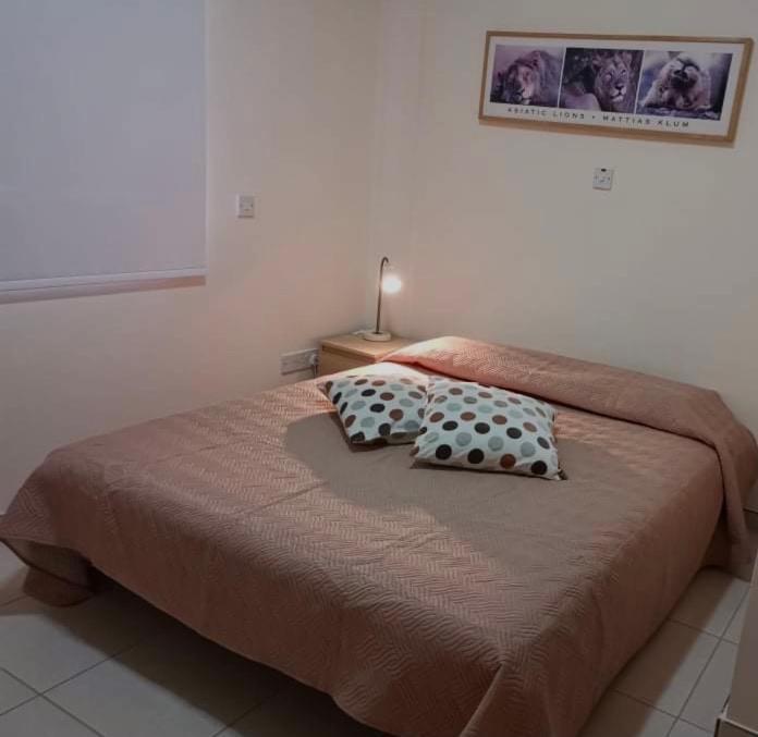 Protaras Ionian Breeze House 10 Minutes Walk From The Beach Paralimni Exterior foto