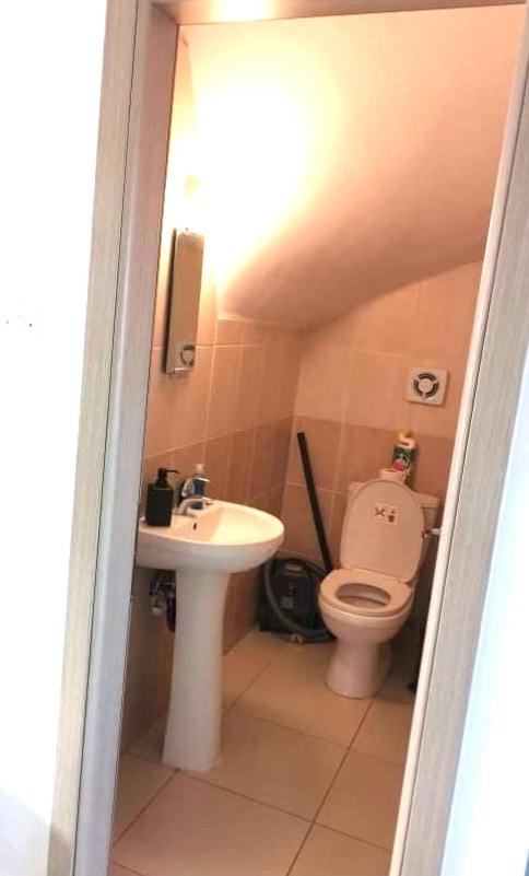 Protaras Ionian Breeze House 10 Minutes Walk From The Beach Paralimni Exterior foto