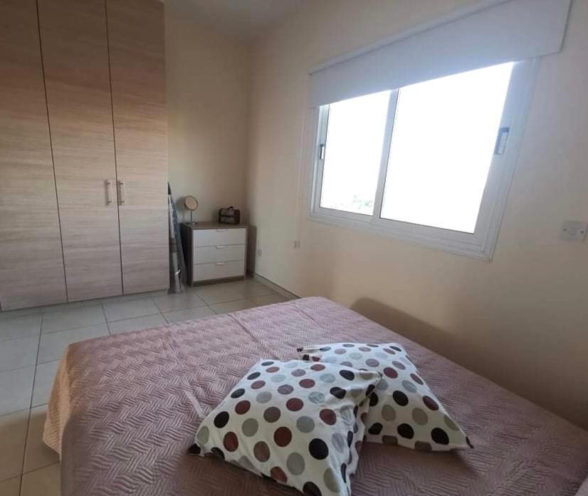 Protaras Ionian Breeze House 10 Minutes Walk From The Beach Paralimni Exterior foto