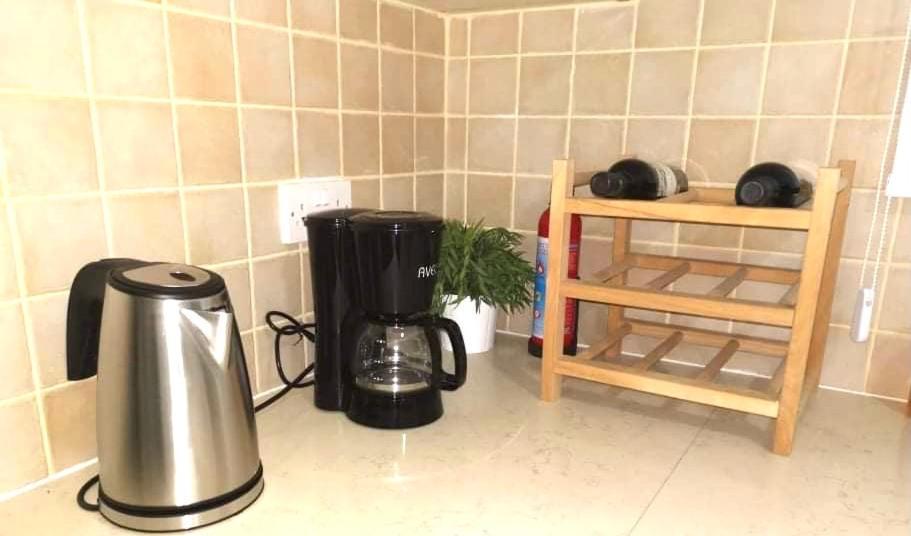 Protaras Ionian Breeze House 10 Minutes Walk From The Beach Paralimni Exterior foto